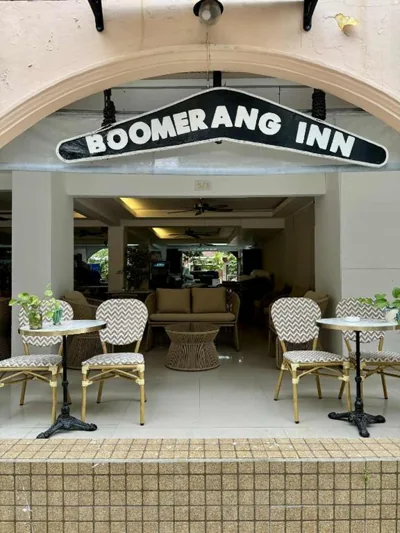 Boomerang Inn – Photos 9