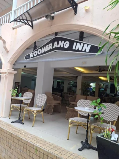 Boomerang Inn – Photos 10