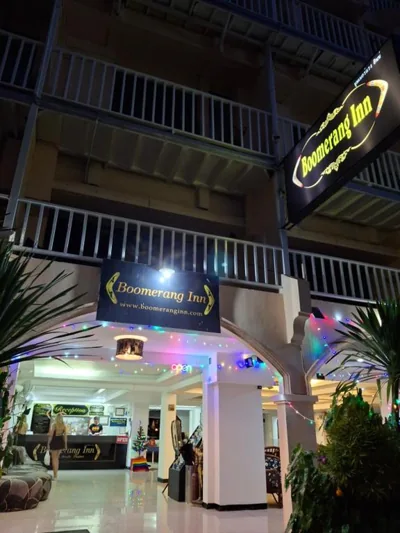 Boomerang Inn – Photos 11