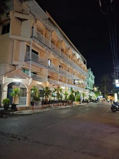 Boomerang Inn – Photos 13